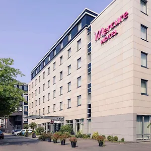 Mercure Nord 4*, Dusseldorf Germany