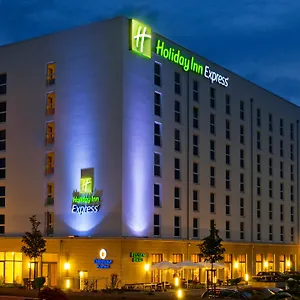 Hotell Express Nuernberg-schwabach