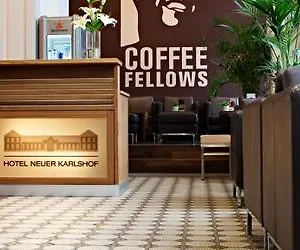 Neuer Karlshof 2* Baden-Baden