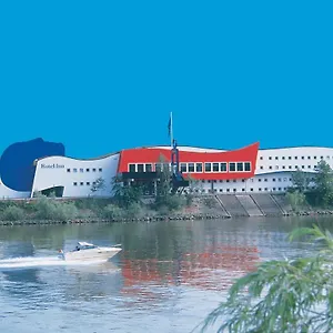 Szálloda Rotel