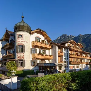 Hotell Staudacherhof In I Blick Aufs Zugspitzmassiv I Einzigartige Bayurvida Kueche